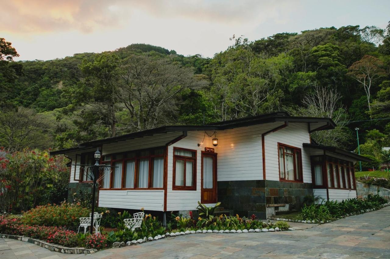 Casa Grande Hotel 4*