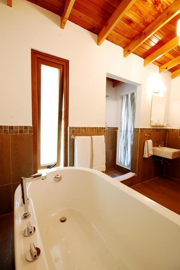 Hotel Casa Grande Bambito
