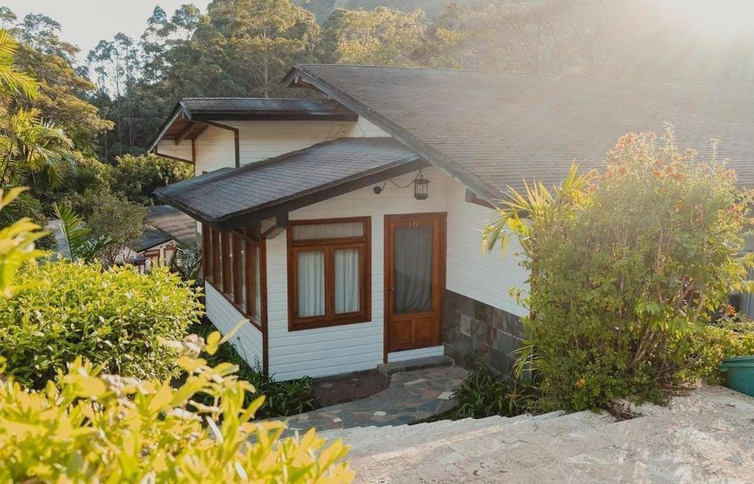 Casa Grande Bambito