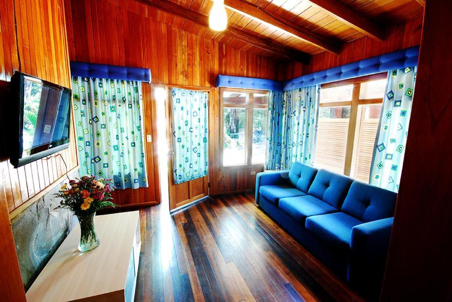 Casa Grande Hotel 4*