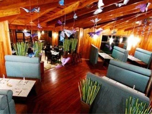 Hotel Casa Grande