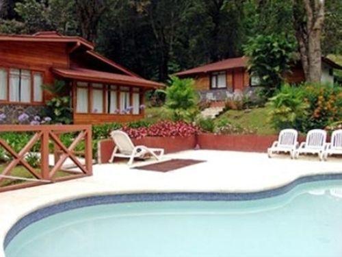 Hotel Casa Grande