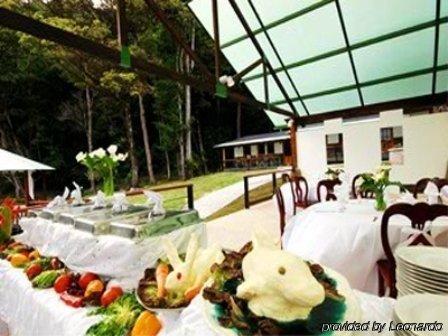 Casa Grande Hotel 4*