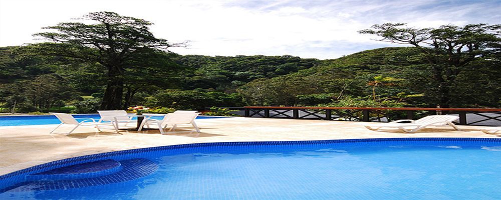 Hotel Casa Grande Bambito