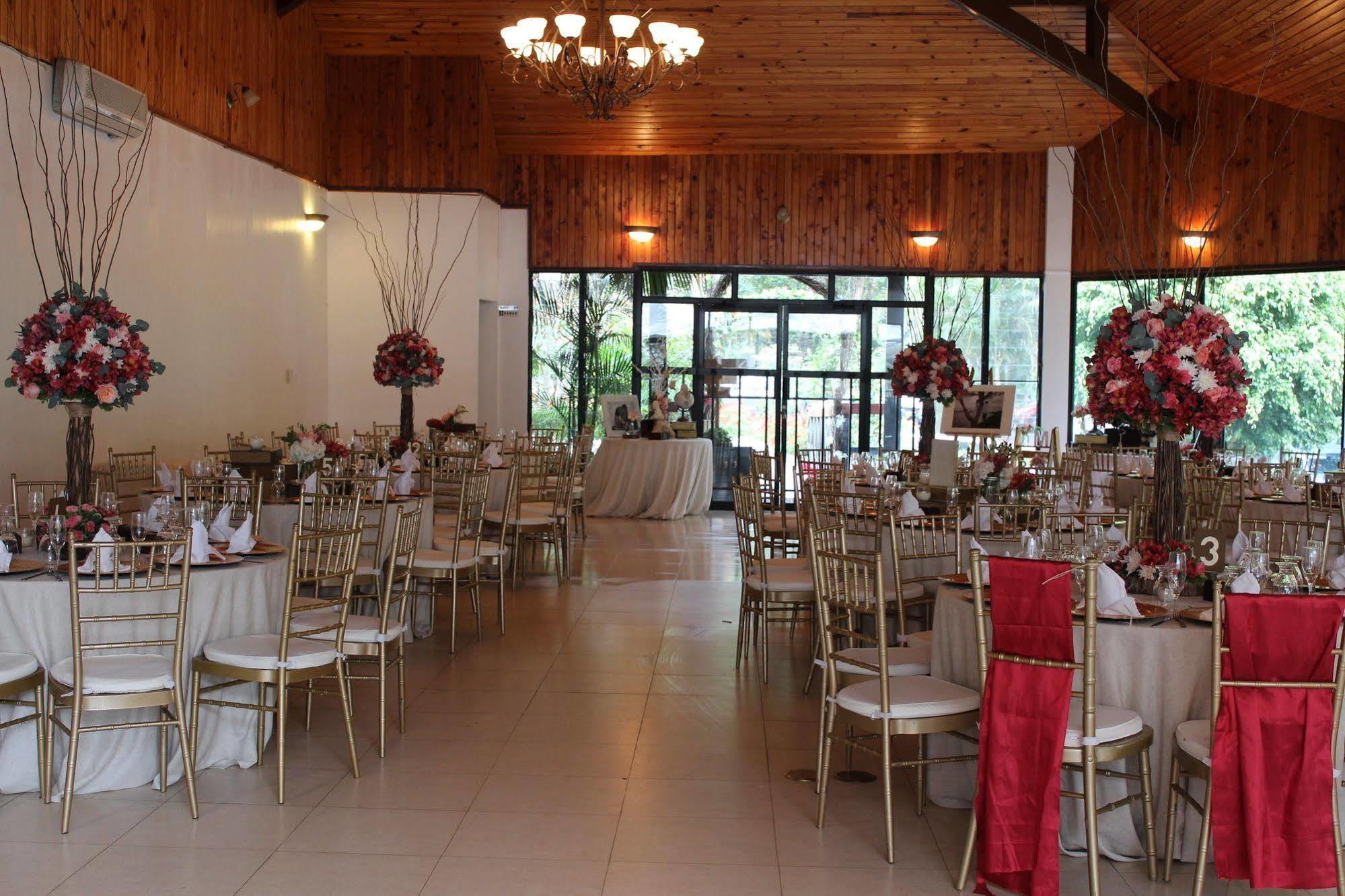 Hotel Casa Grande Bambito