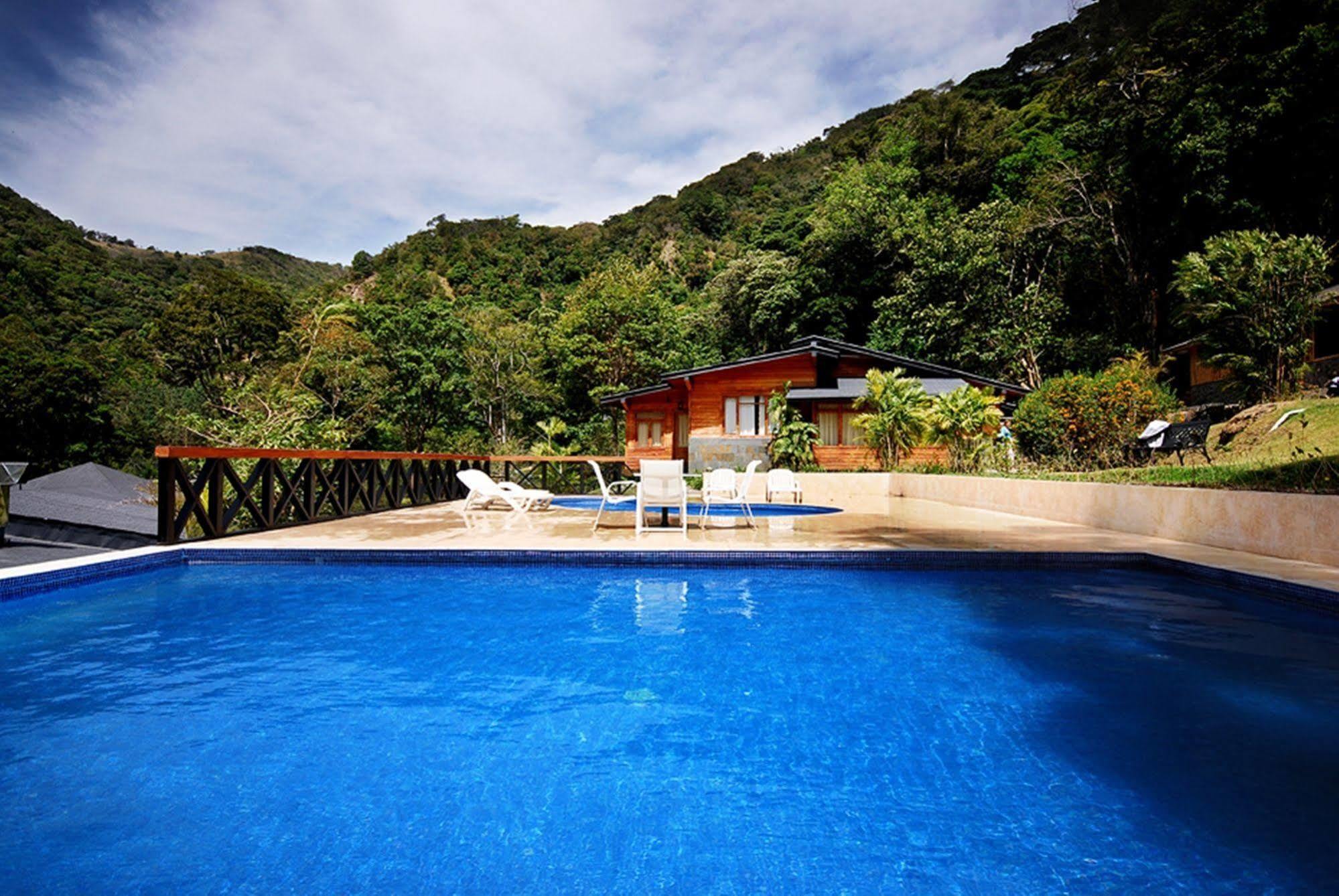 Hotel Casa Grande Bambito