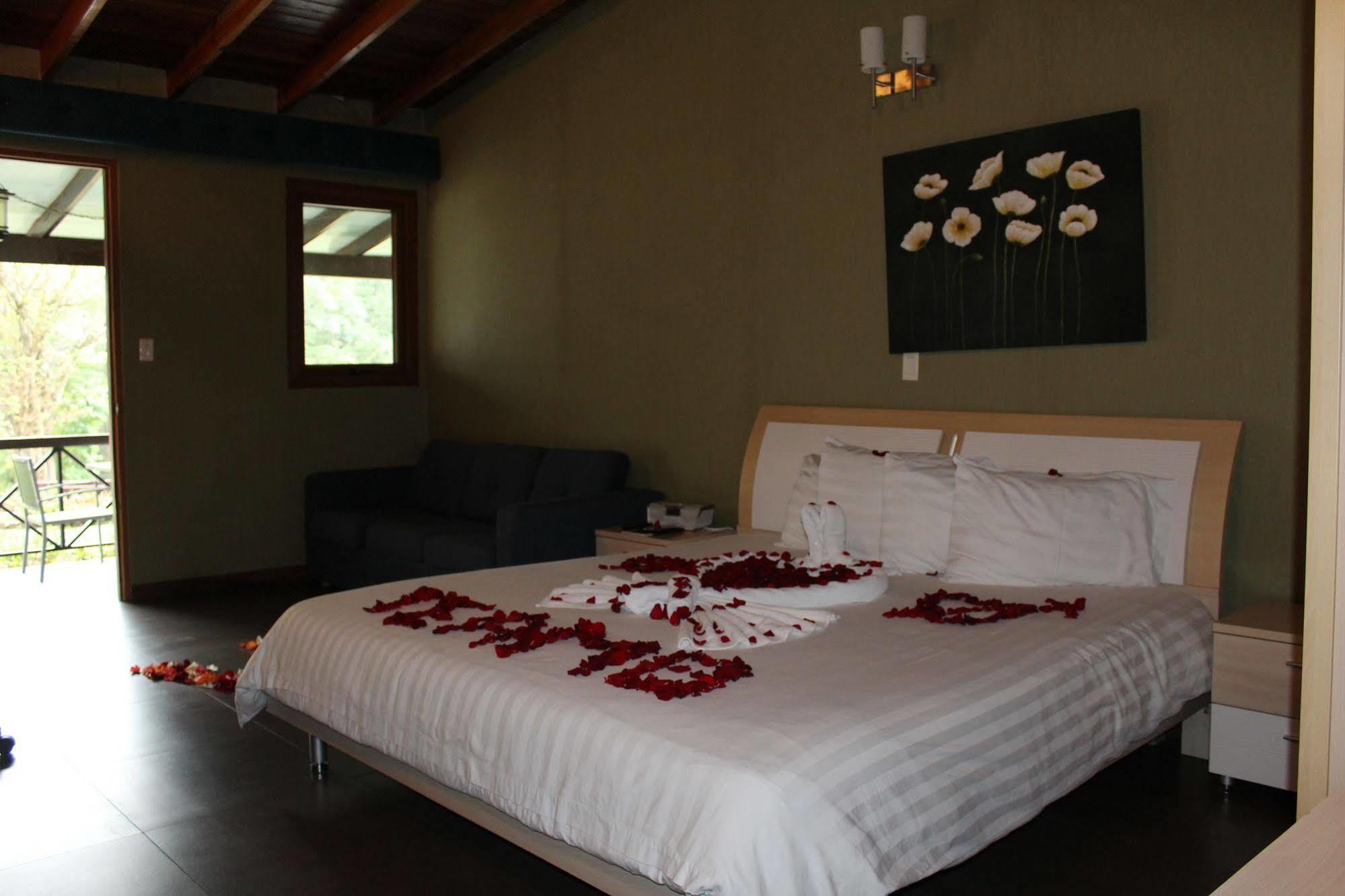 Hotel Casa Grande Bambito